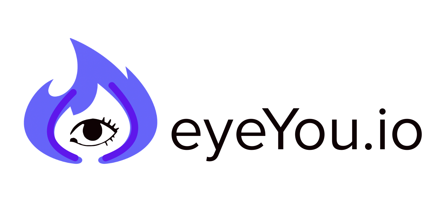 EyeYou Logo